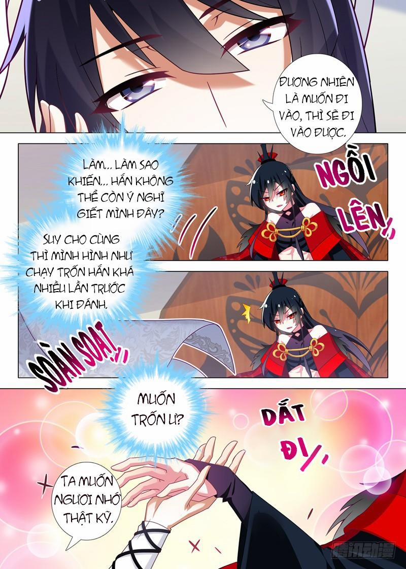 Ta Không Phải Là Giáo Chủ 4 trang 2