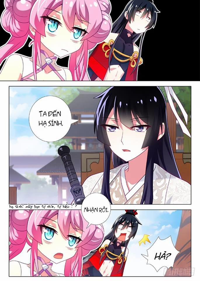 Ta Không Phải Là Giáo Chủ 7 trang 6