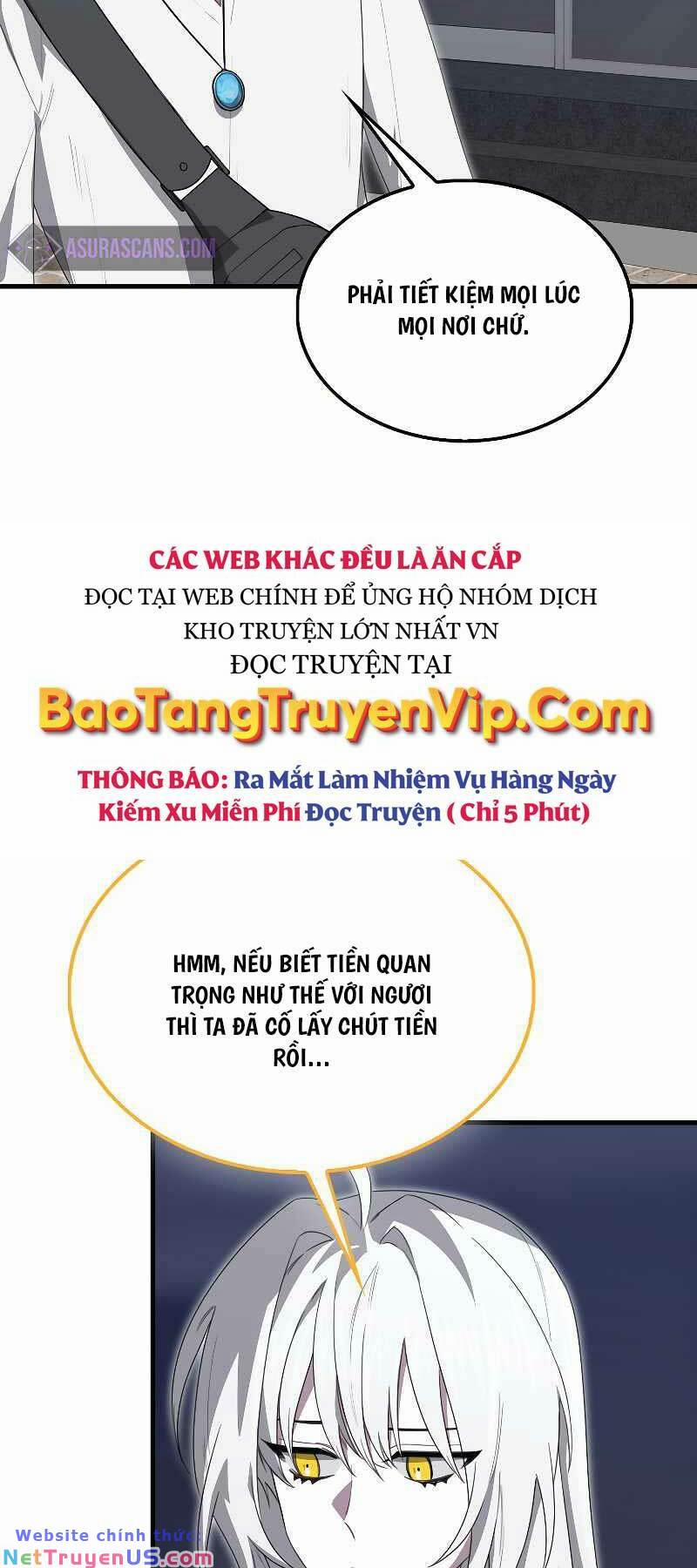 Ta Không Phải Là Hồi Quy Giả Chương 21 Trang 6