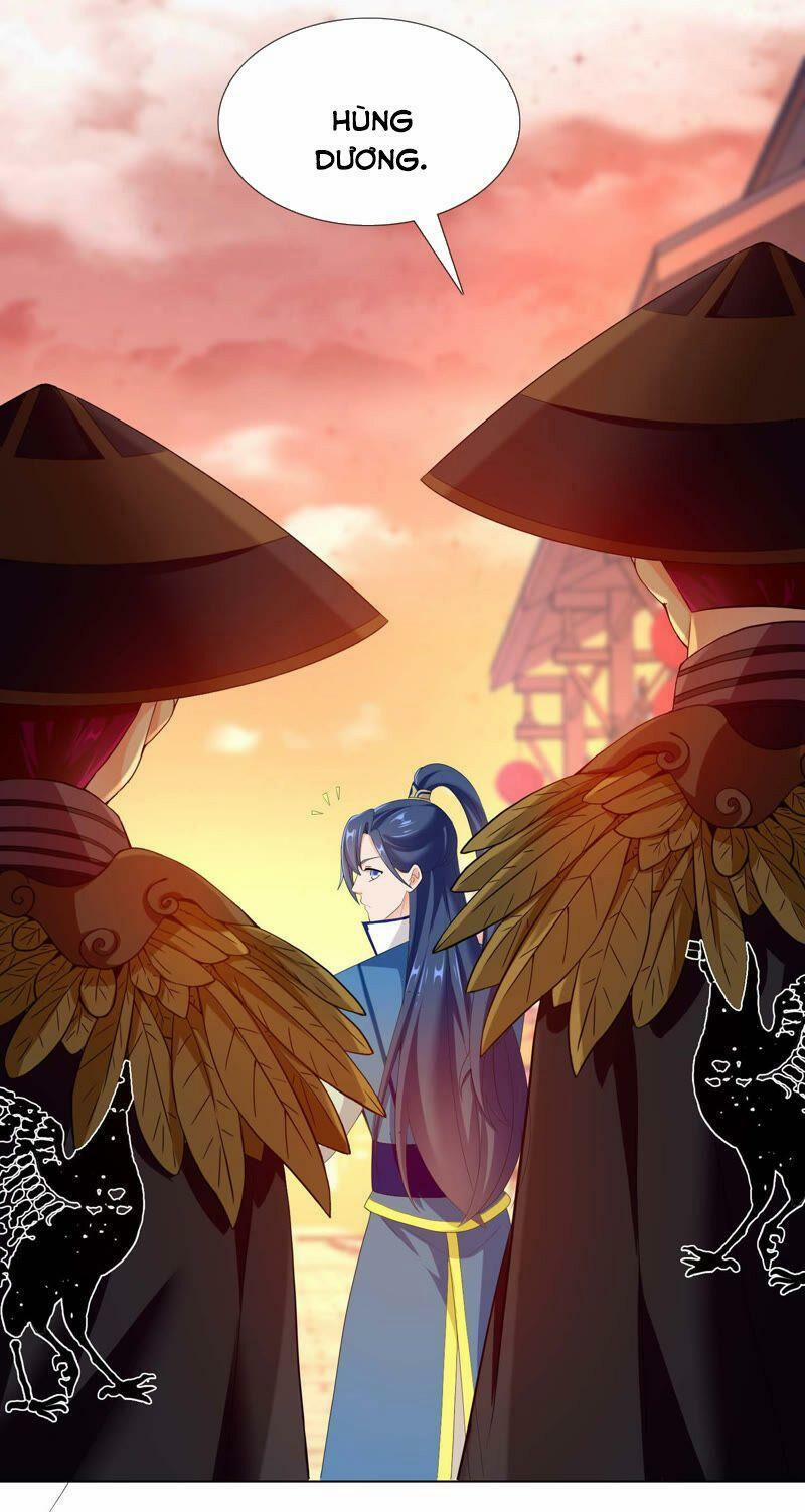 Ta Không Phải Nhân Vật Phản Diện 12 trang 12