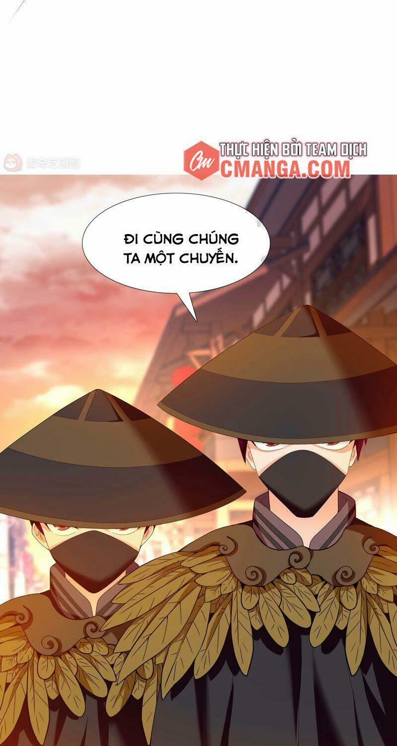 Ta Không Phải Nhân Vật Phản Diện 12 trang 13