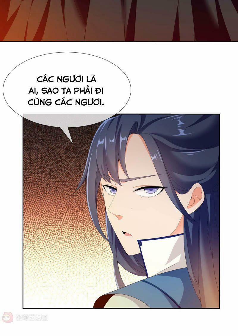 Ta Không Phải Nhân Vật Phản Diện 12 trang 14
