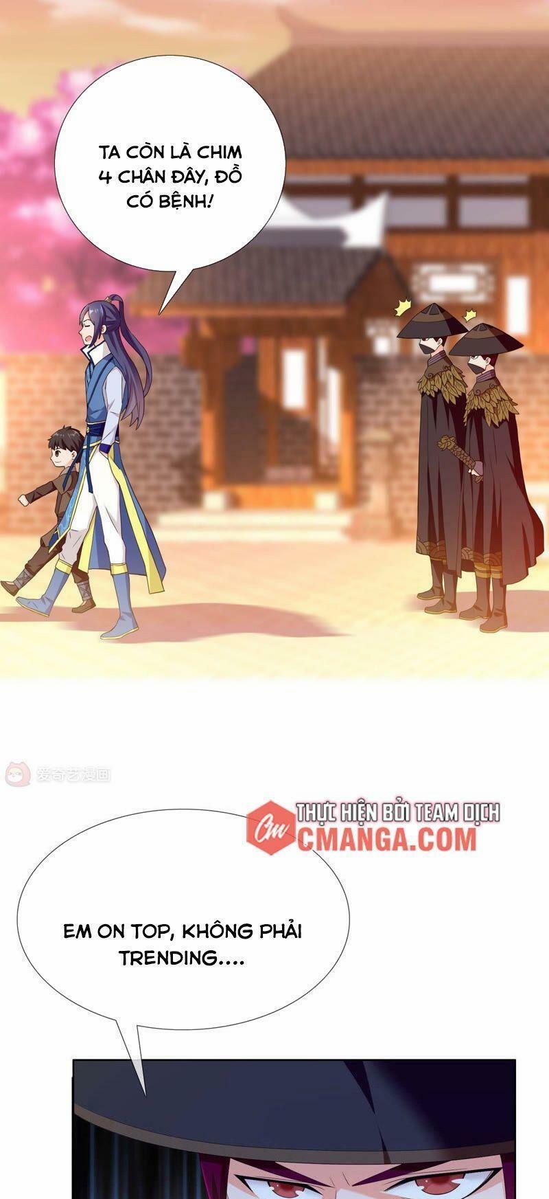 Ta Không Phải Nhân Vật Phản Diện 12 trang 16