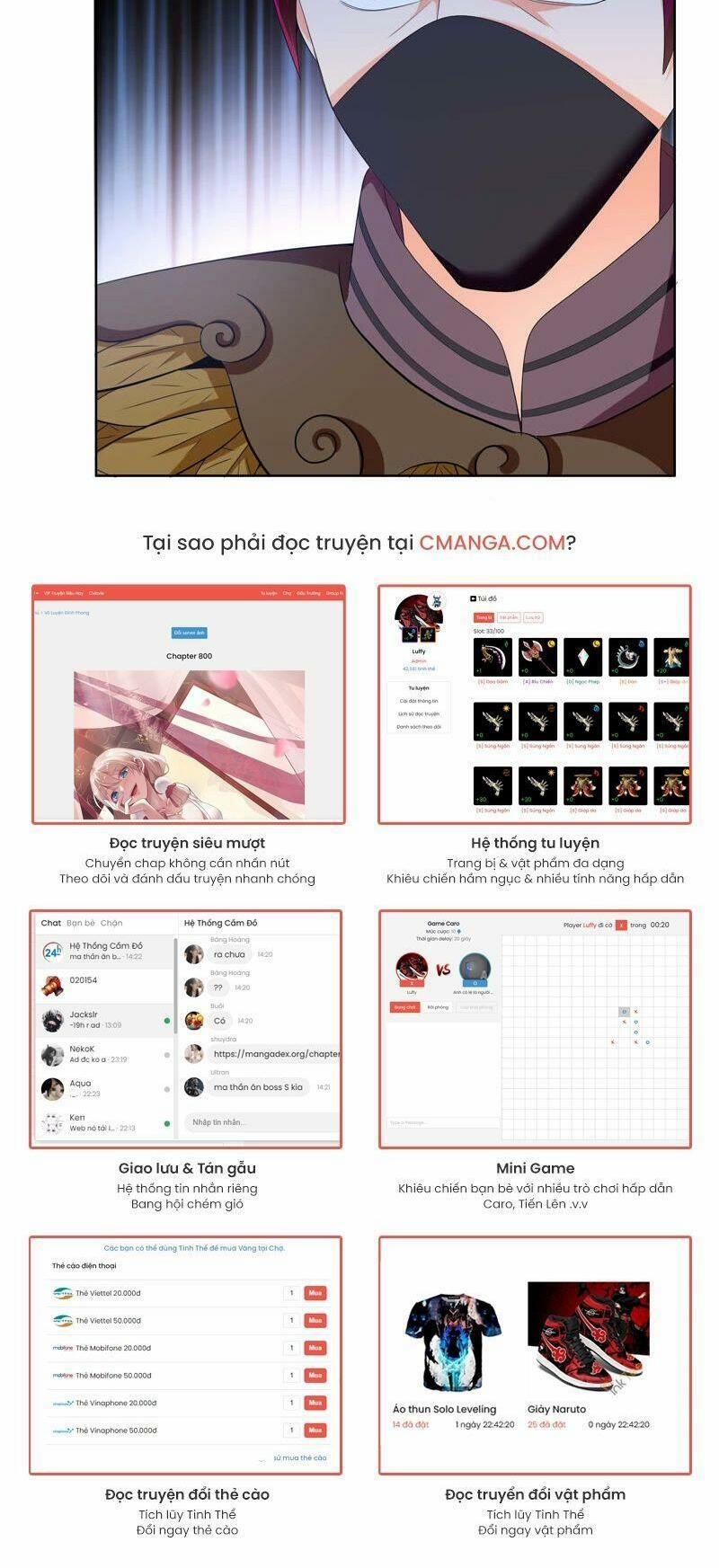 Ta Không Phải Nhân Vật Phản Diện 12 trang 17