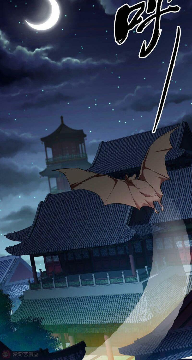 Ta Không Phải Nhân Vật Phản Diện 12 trang 19