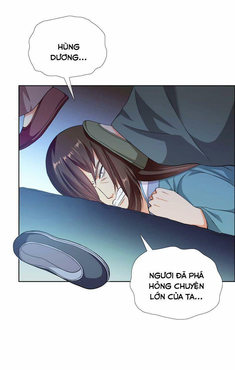 Ta Không Phải Nhân Vật Phản Diện 12 trang 2