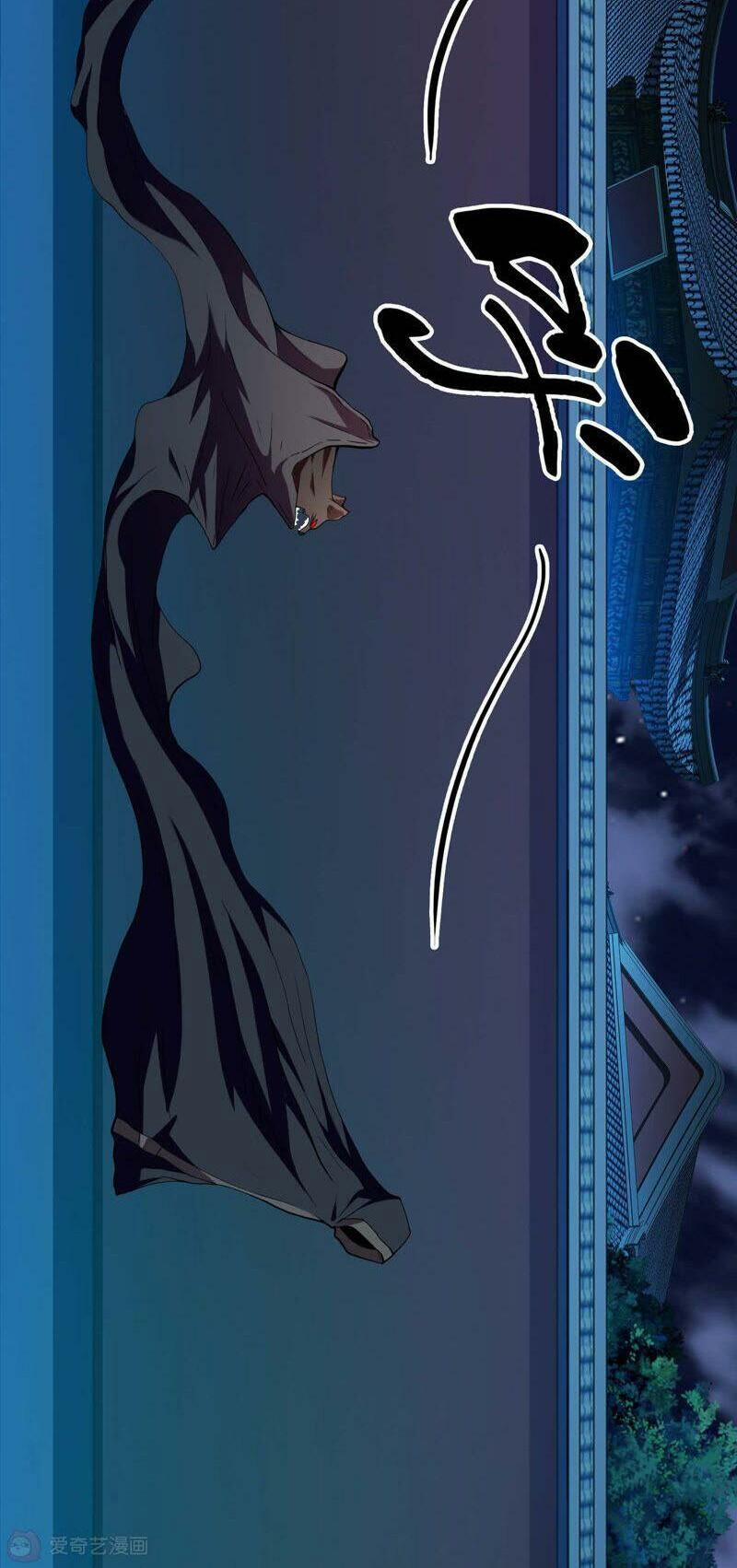 Ta Không Phải Nhân Vật Phản Diện 12 trang 21