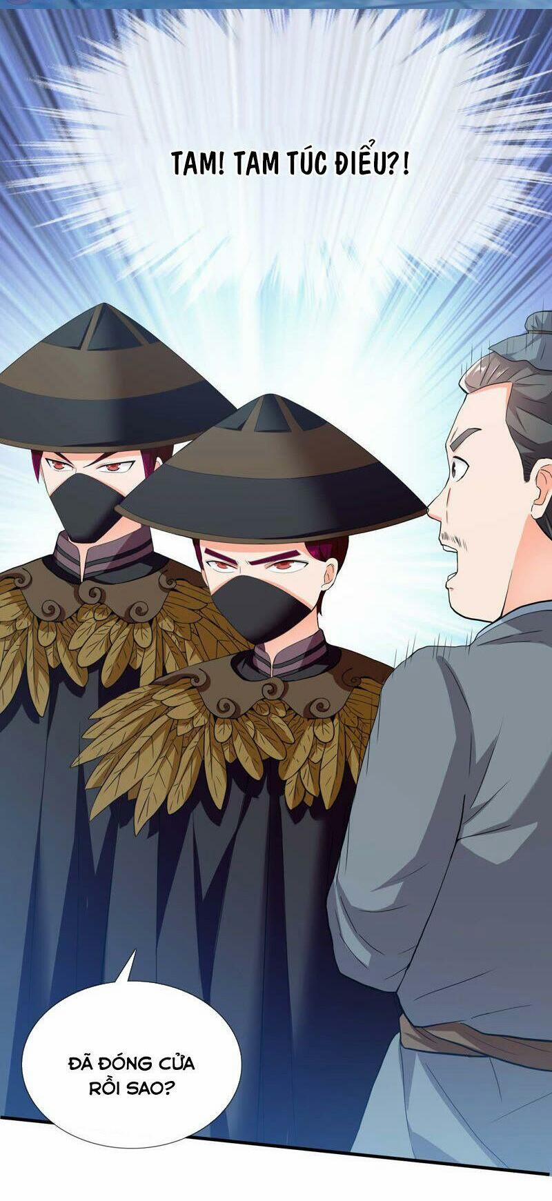 Ta Không Phải Nhân Vật Phản Diện 12 trang 33