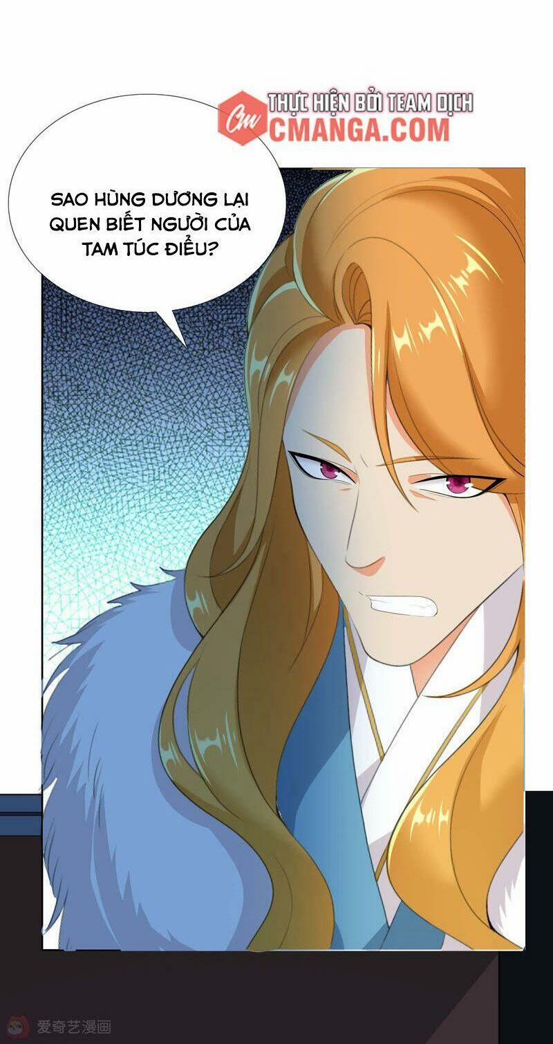 Ta Không Phải Nhân Vật Phản Diện 12 trang 37