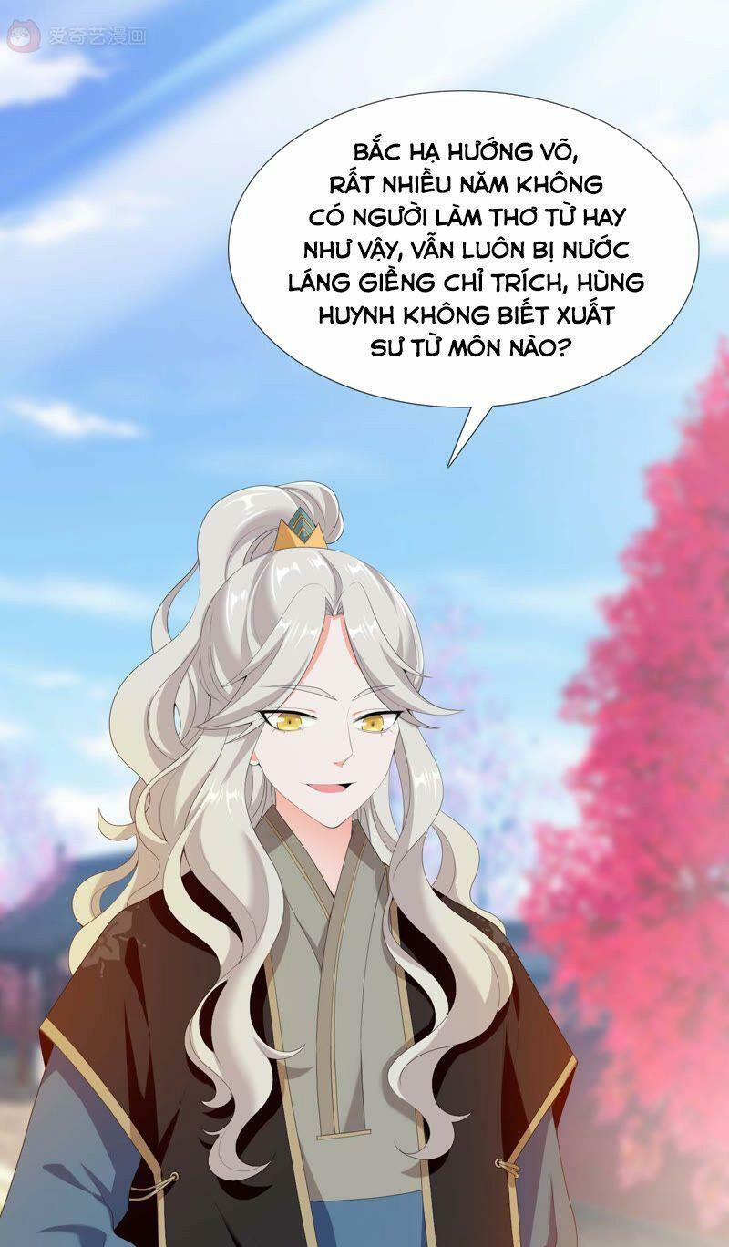 Ta Không Phải Nhân Vật Phản Diện 12 trang 4