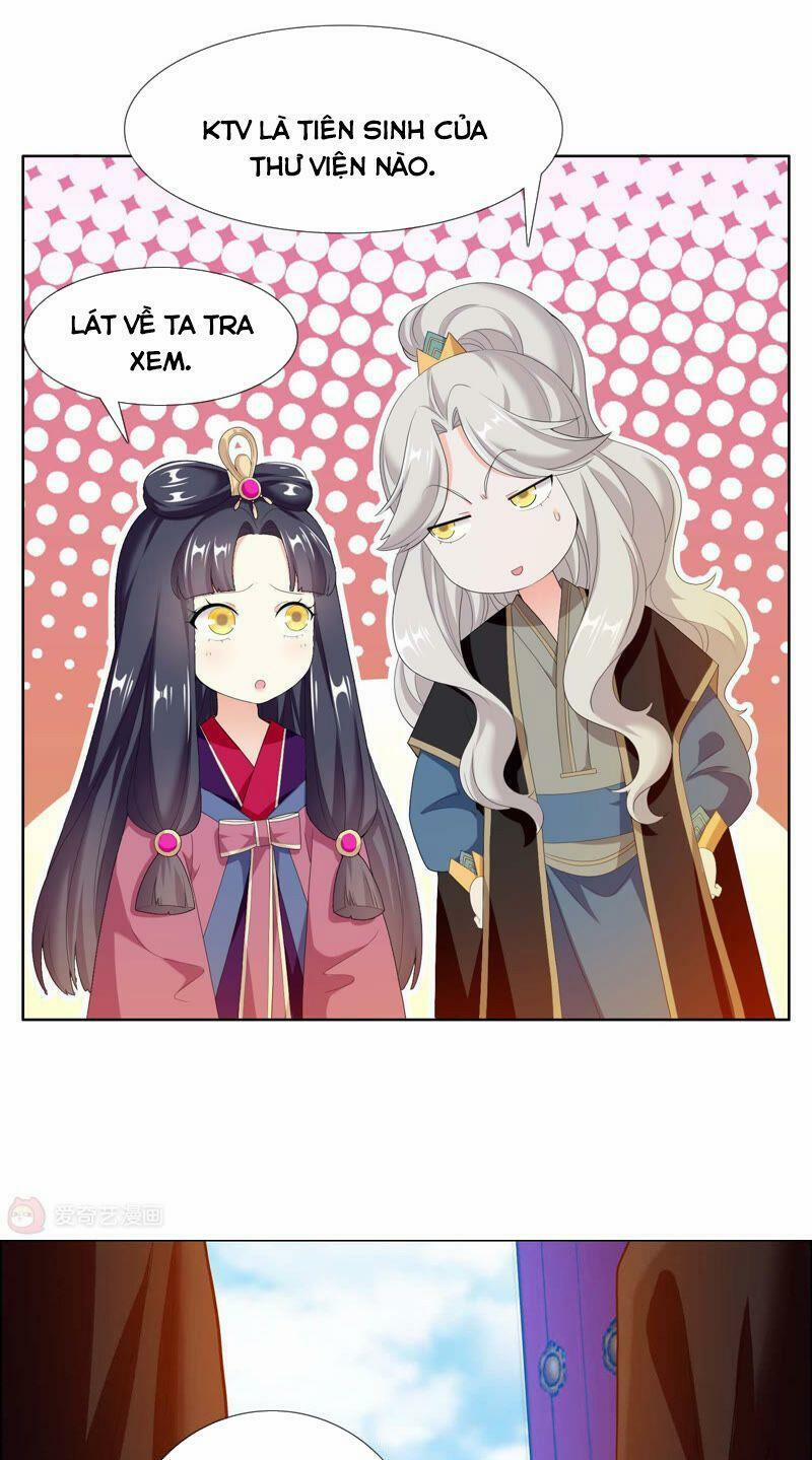 Ta Không Phải Nhân Vật Phản Diện 12 trang 6