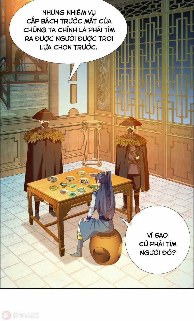 Ta Không Phải Nhân Vật Phản Diện 13 trang 11