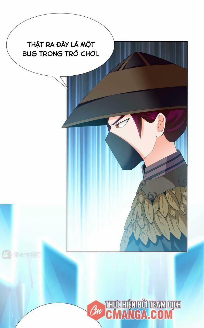 Ta Không Phải Nhân Vật Phản Diện 13 trang 12