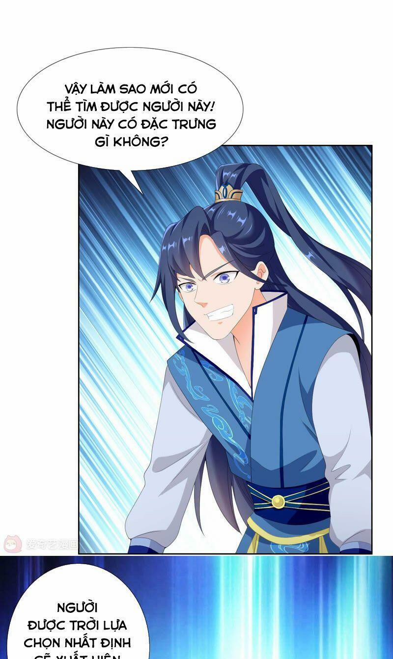 Ta Không Phải Nhân Vật Phản Diện 13 trang 19