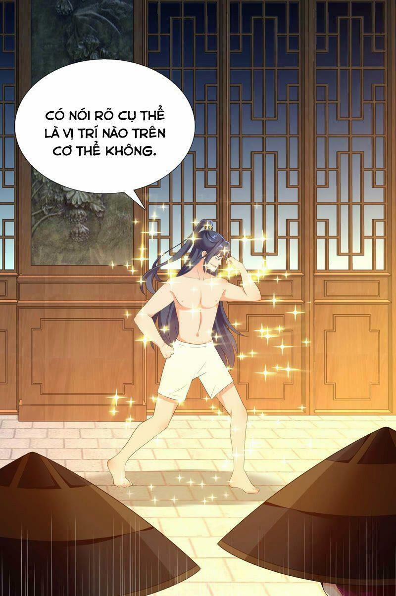 Ta Không Phải Nhân Vật Phản Diện 13 trang 21