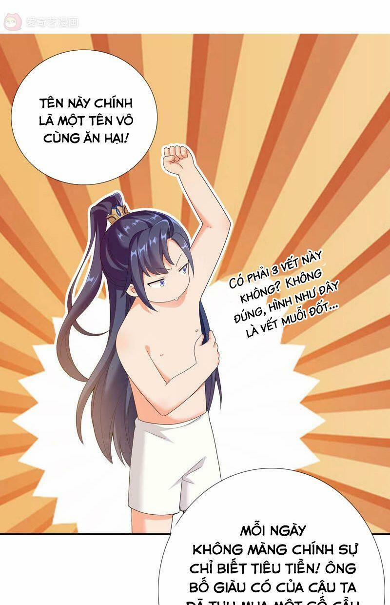 Ta Không Phải Nhân Vật Phản Diện 13 trang 26