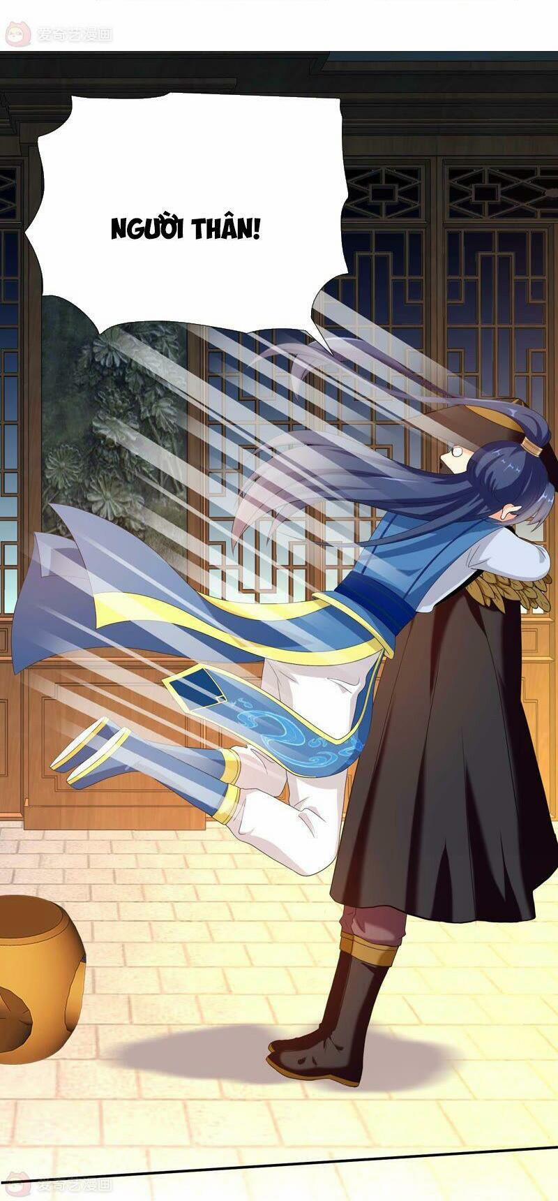 Ta Không Phải Nhân Vật Phản Diện 13 trang 3