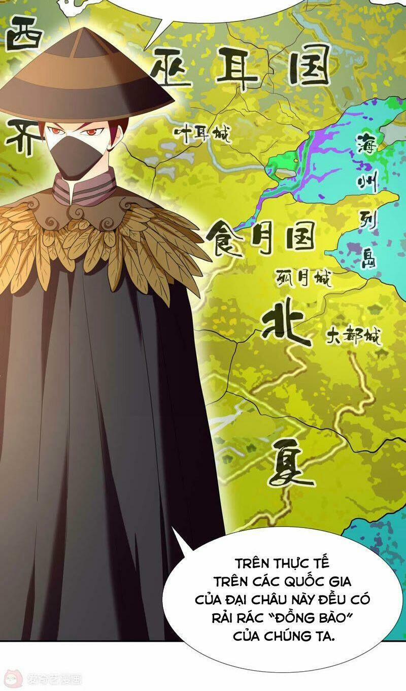 Ta Không Phải Nhân Vật Phản Diện 13 trang 7