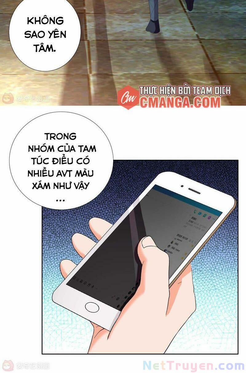 Ta Không Phải Nhân Vật Phản Diện 14 trang 1