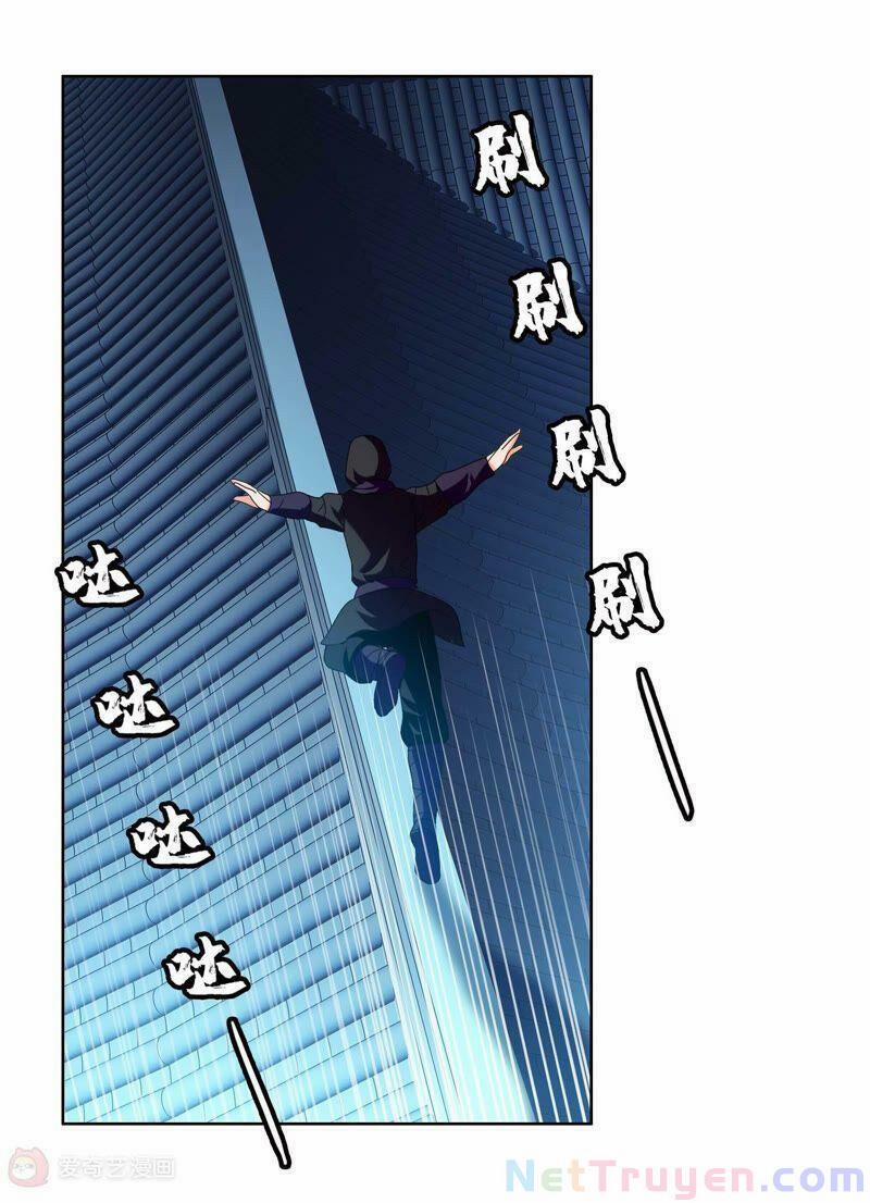 Ta Không Phải Nhân Vật Phản Diện 14 trang 10