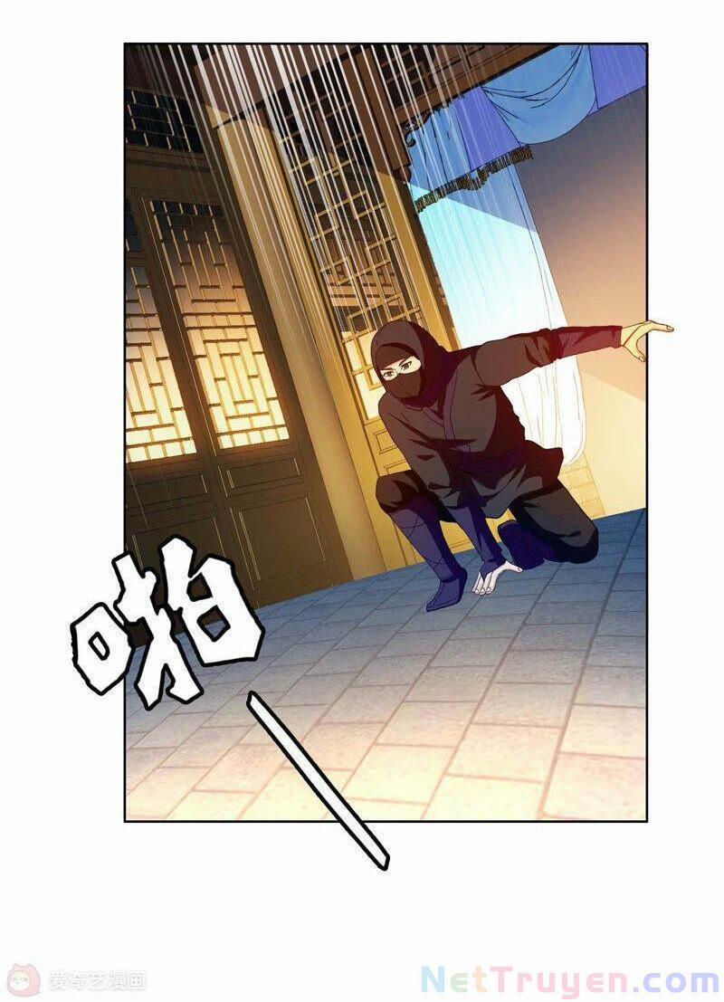 Ta Không Phải Nhân Vật Phản Diện 14 trang 11