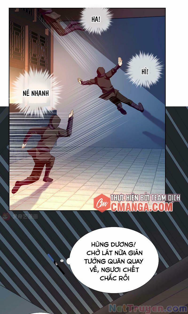 Ta Không Phải Nhân Vật Phản Diện 14 trang 14