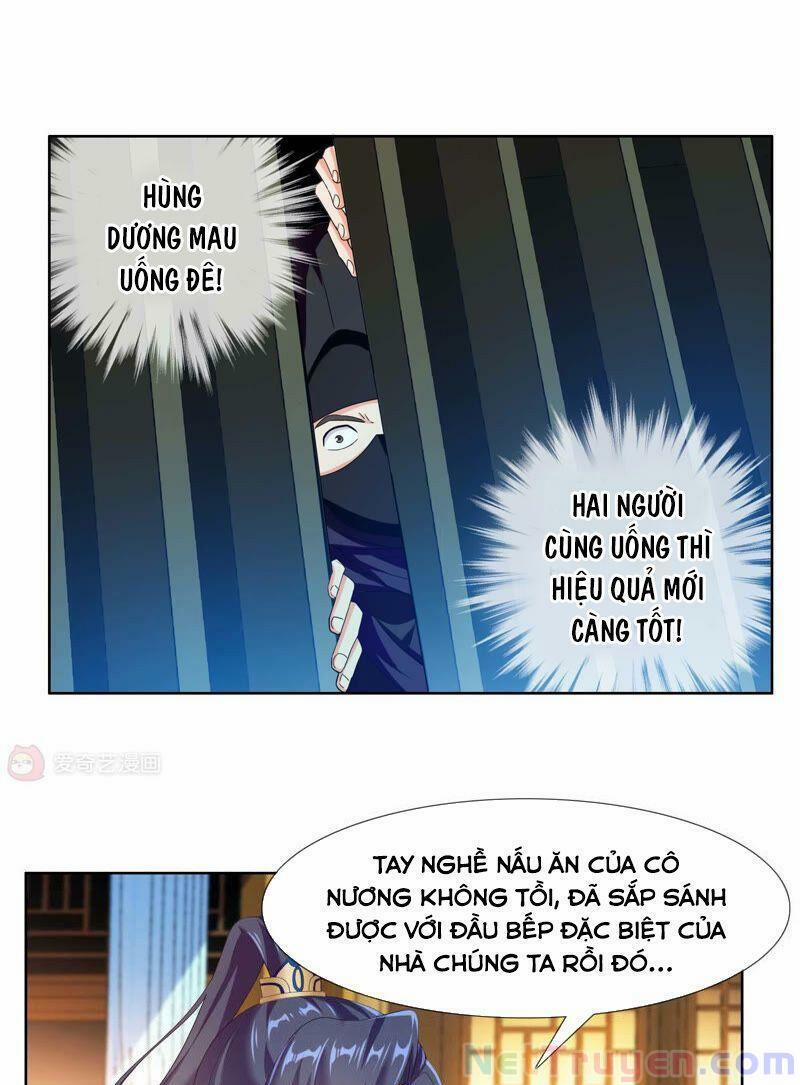 Ta Không Phải Nhân Vật Phản Diện 14 trang 20