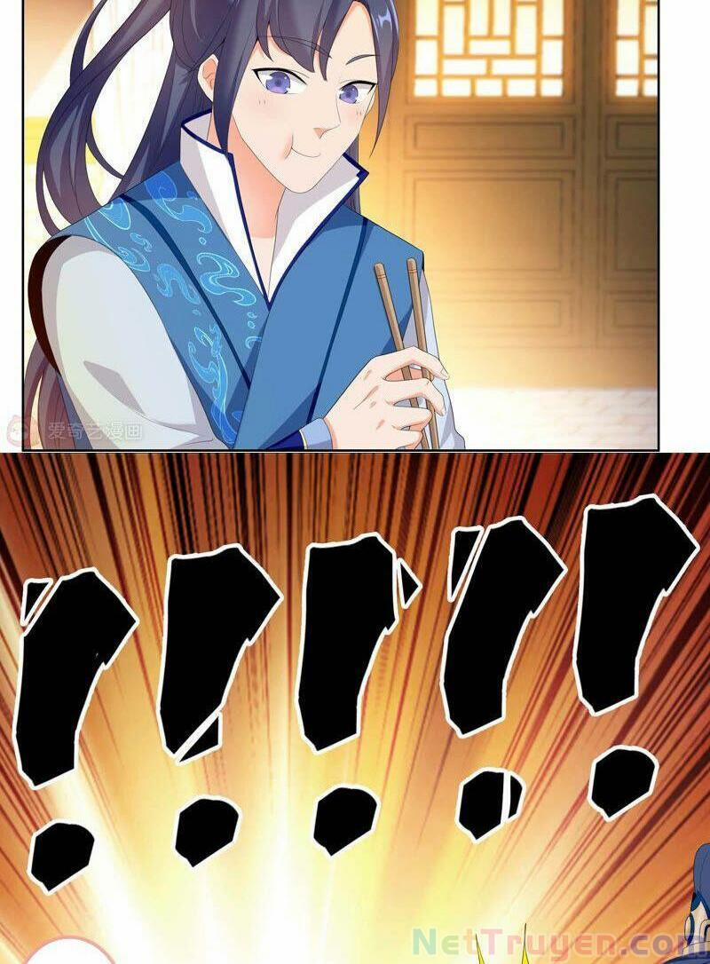 Ta Không Phải Nhân Vật Phản Diện 14 trang 21