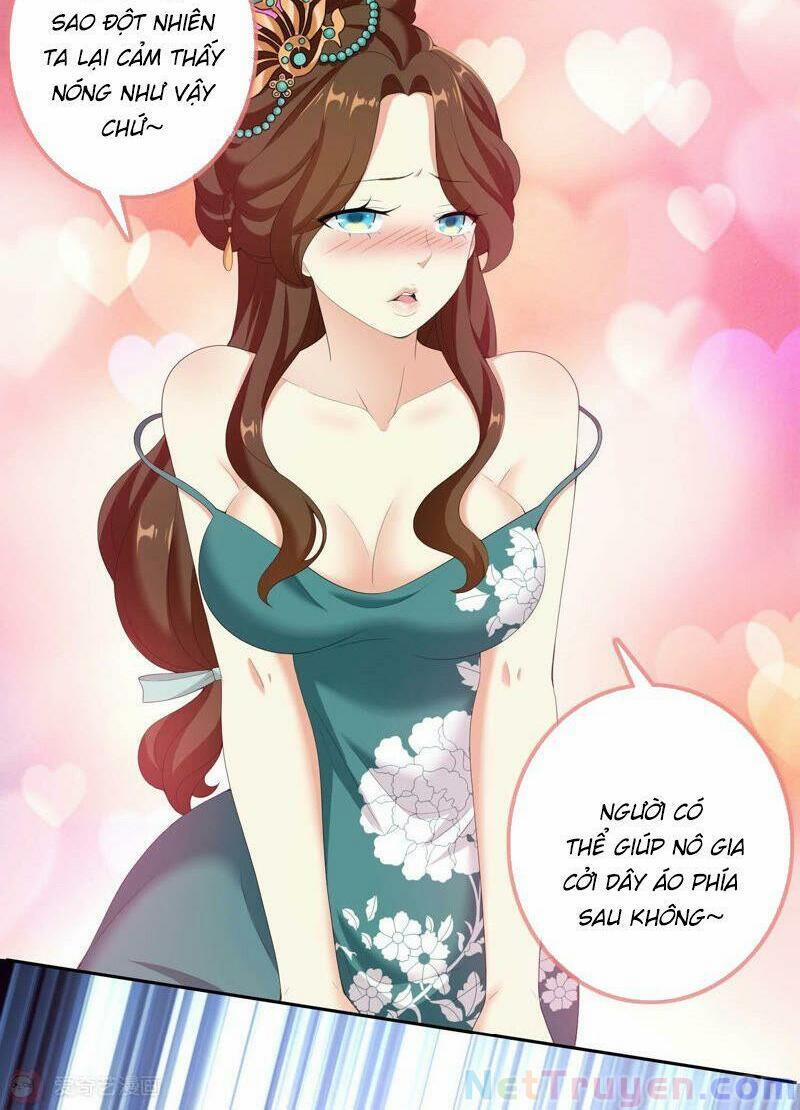 Ta Không Phải Nhân Vật Phản Diện 14 trang 23