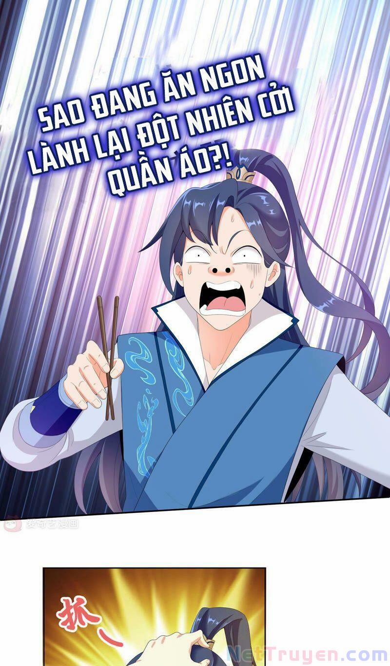 Ta Không Phải Nhân Vật Phản Diện 14 trang 24