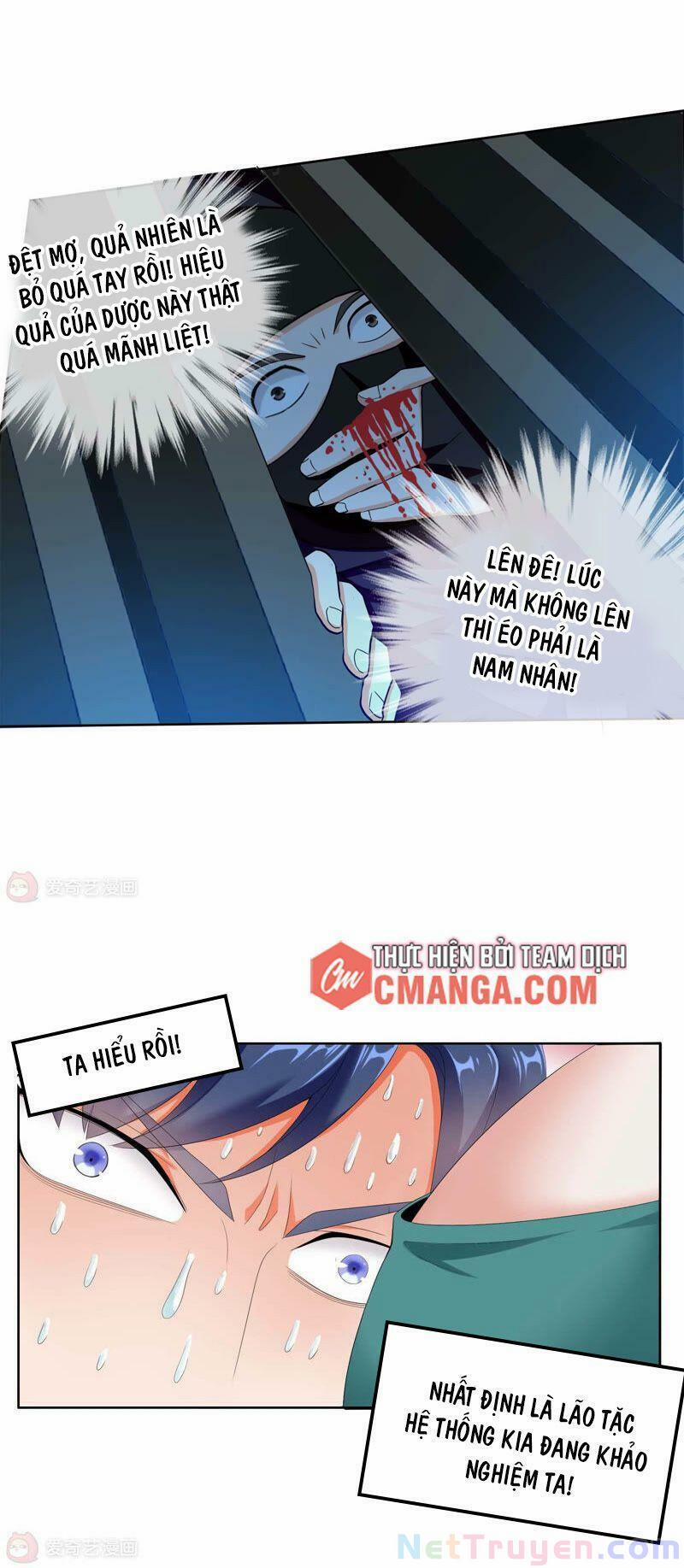 Ta Không Phải Nhân Vật Phản Diện 14 trang 26