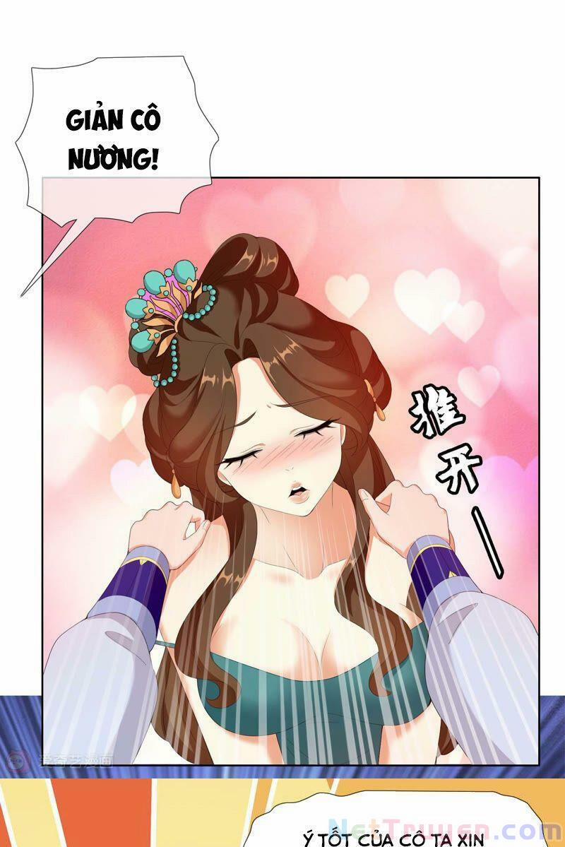 Ta Không Phải Nhân Vật Phản Diện 14 trang 27