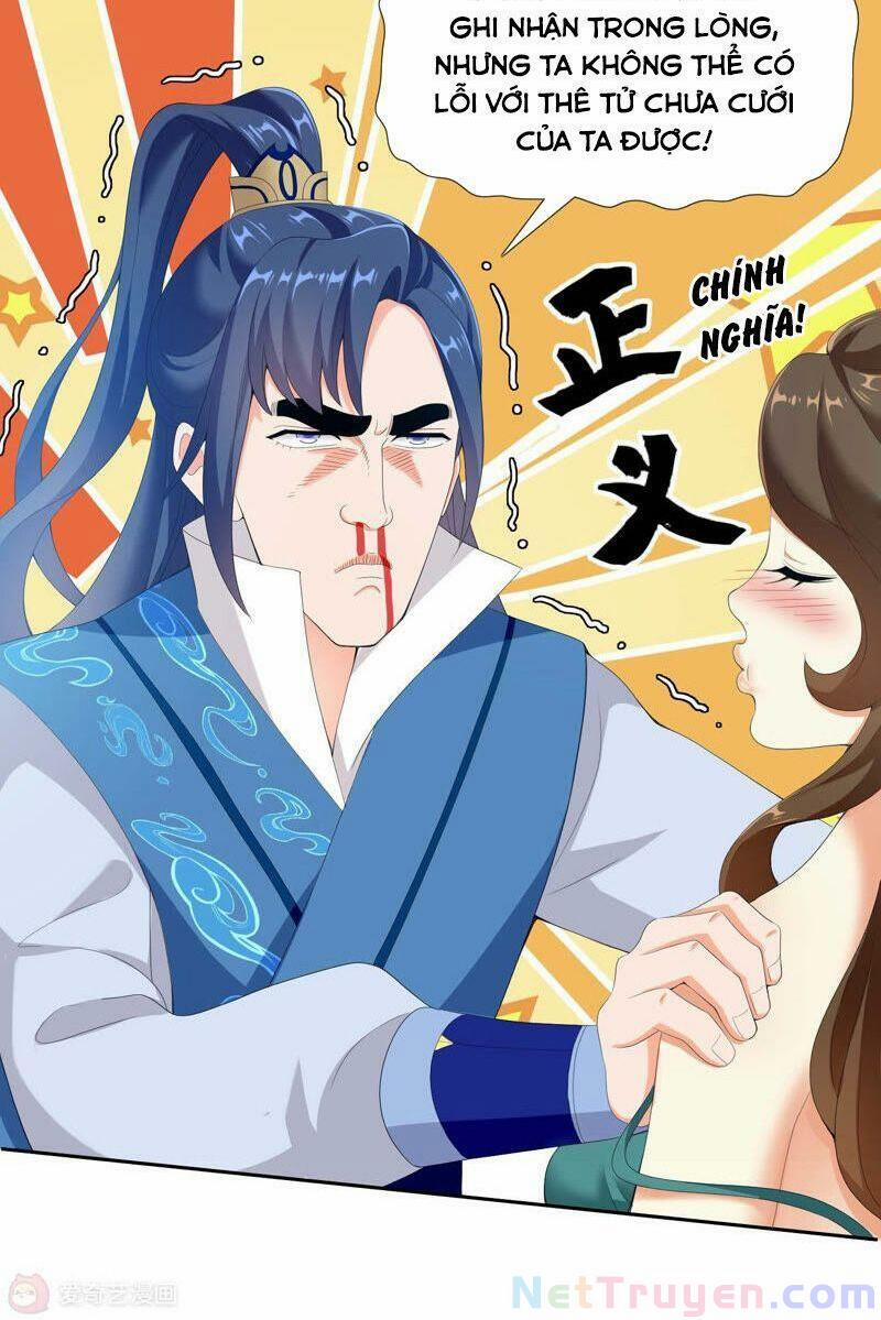 Ta Không Phải Nhân Vật Phản Diện 14 trang 28