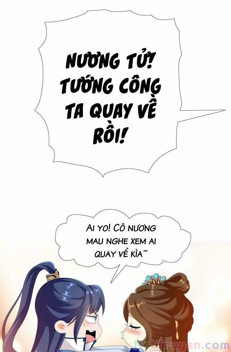 Ta Không Phải Nhân Vật Phản Diện 14 trang 29