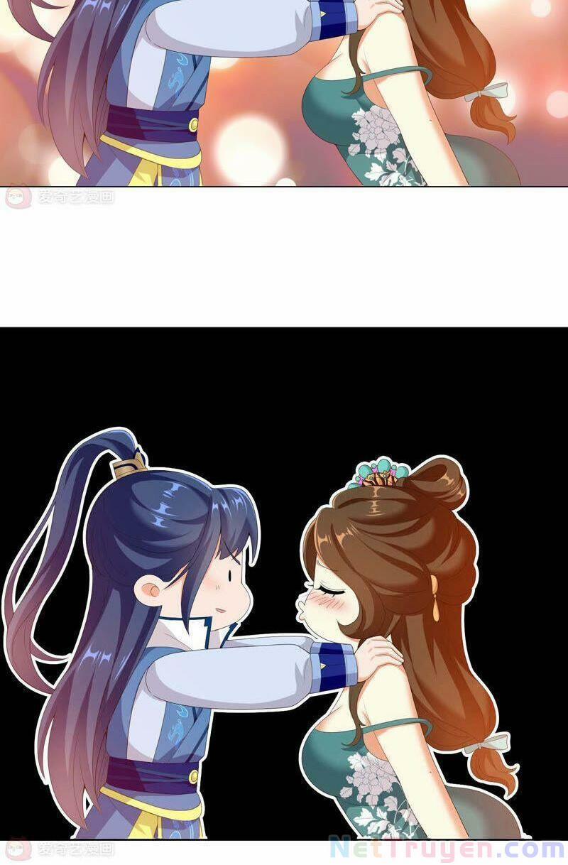 Ta Không Phải Nhân Vật Phản Diện 14 trang 30