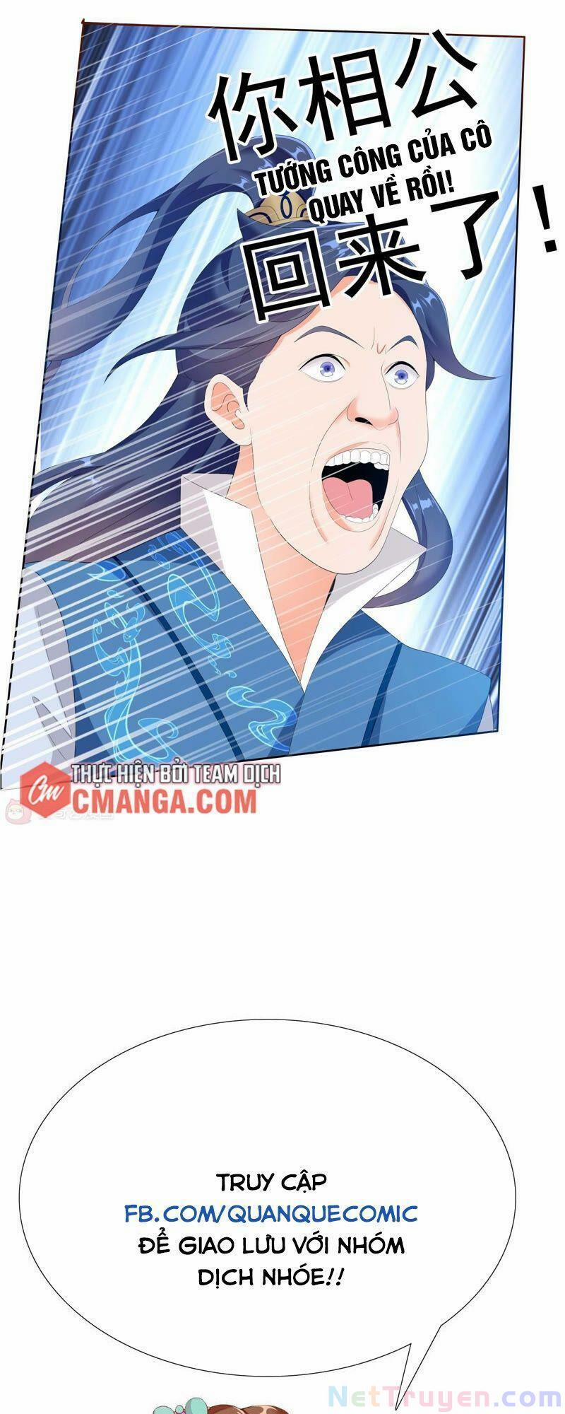 Ta Không Phải Nhân Vật Phản Diện 14 trang 31