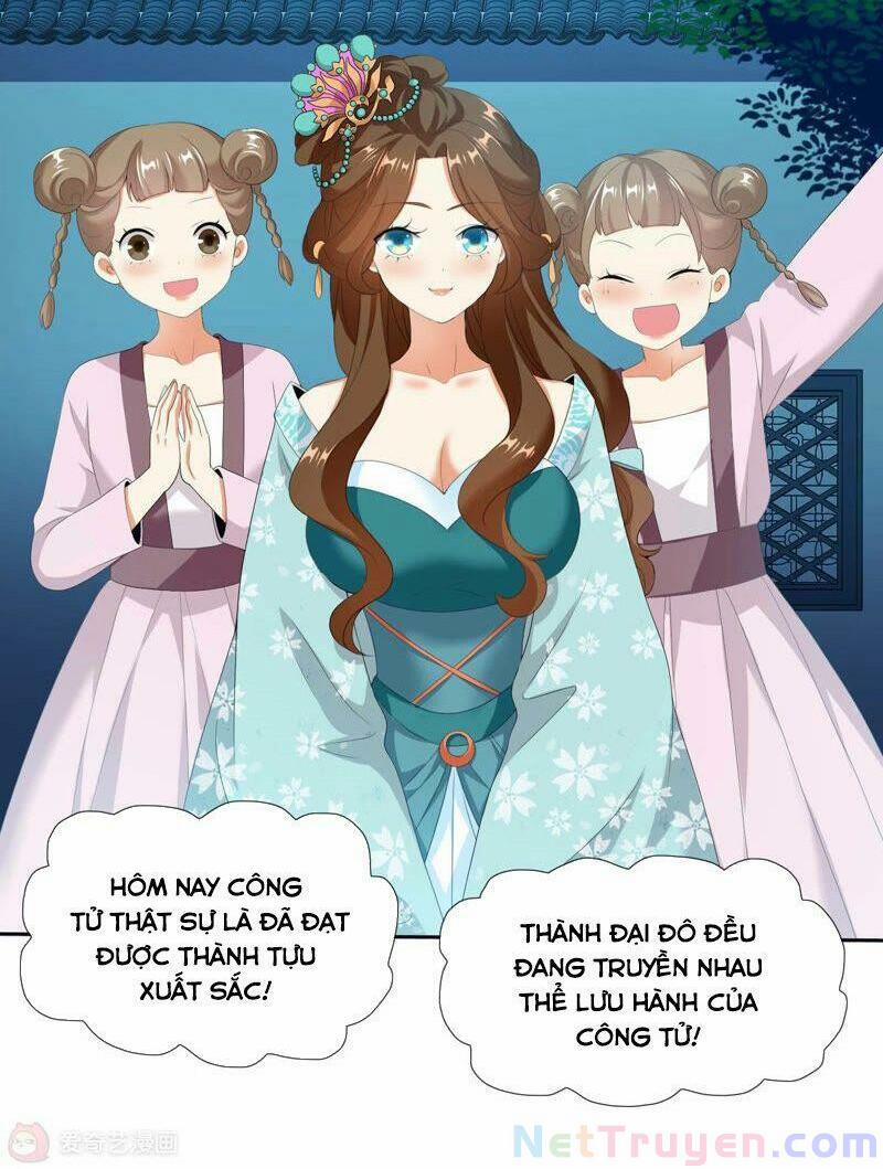 Ta Không Phải Nhân Vật Phản Diện 14 trang 7