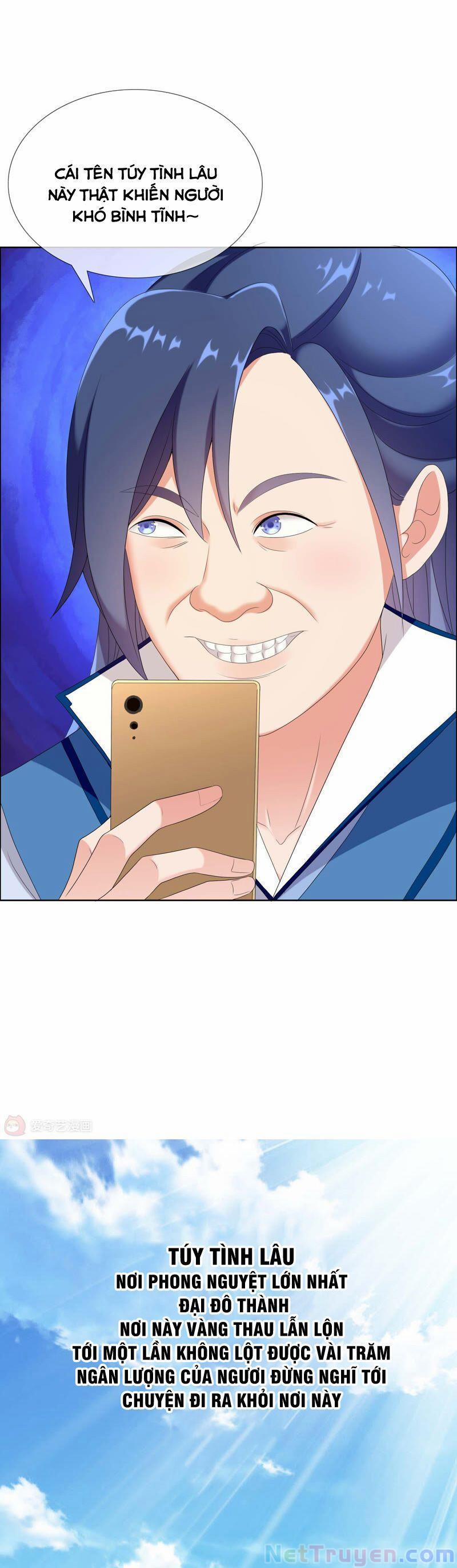 Ta Không Phải Nhân Vật Phản Diện 3 trang 16