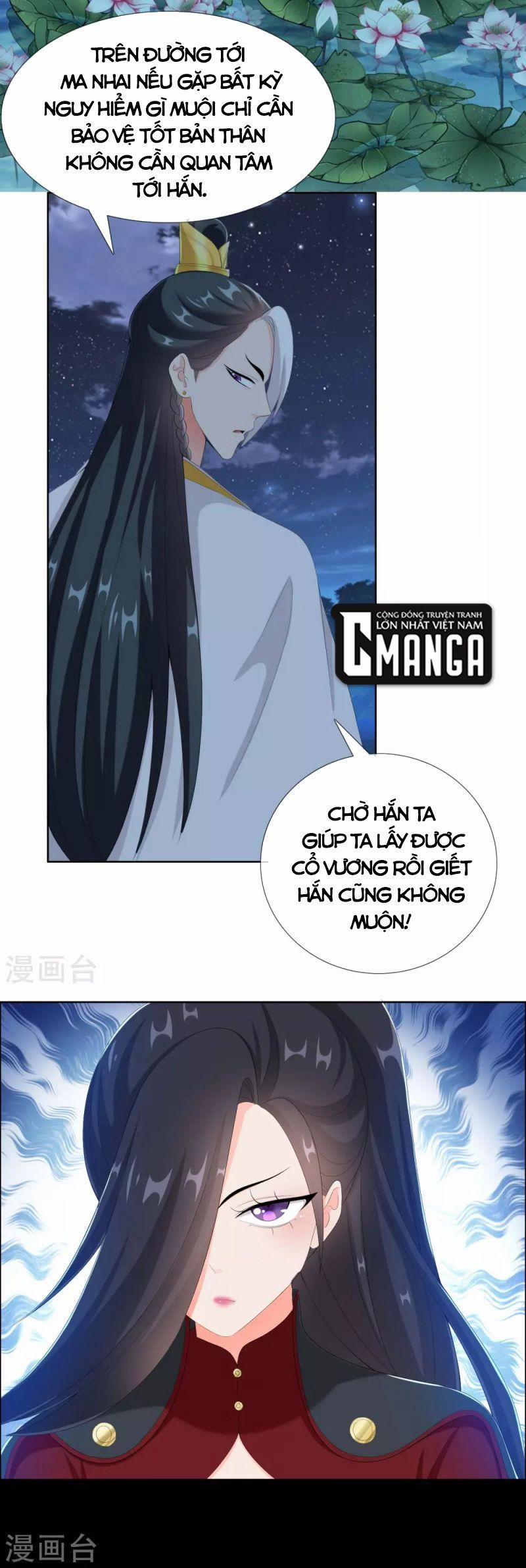 Ta Không Phải Nhân Vật Phản Diện 39 trang 2