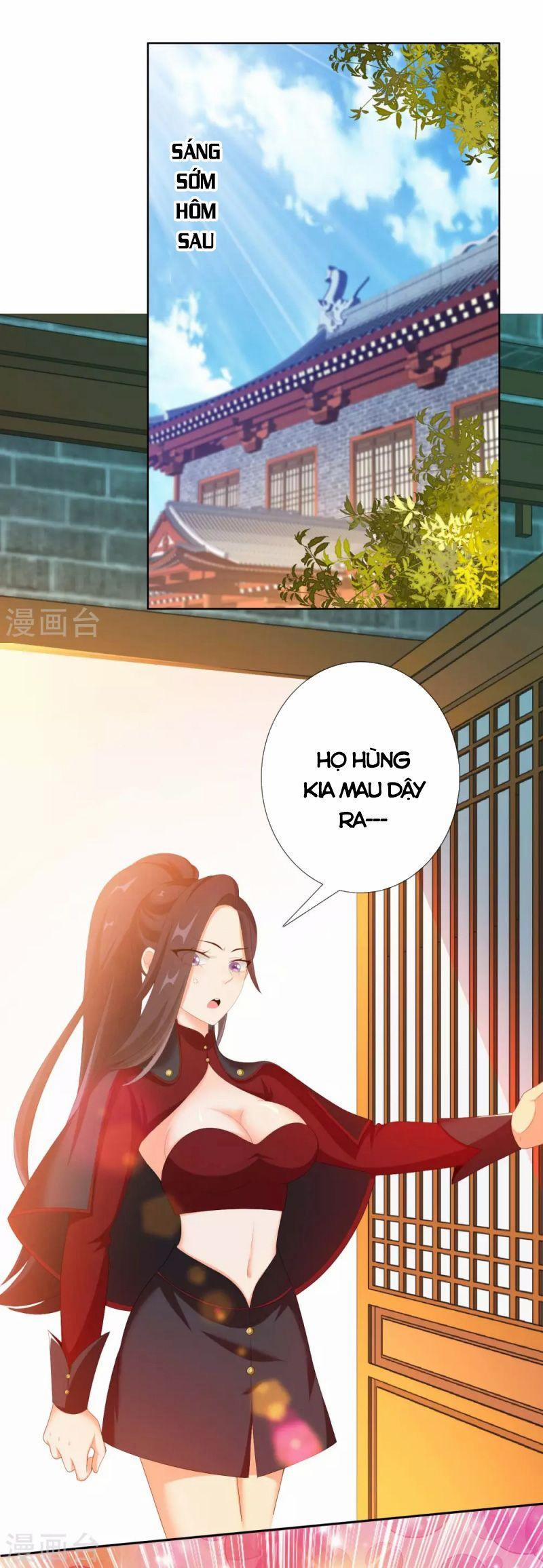 Ta Không Phải Nhân Vật Phản Diện 39 trang 4