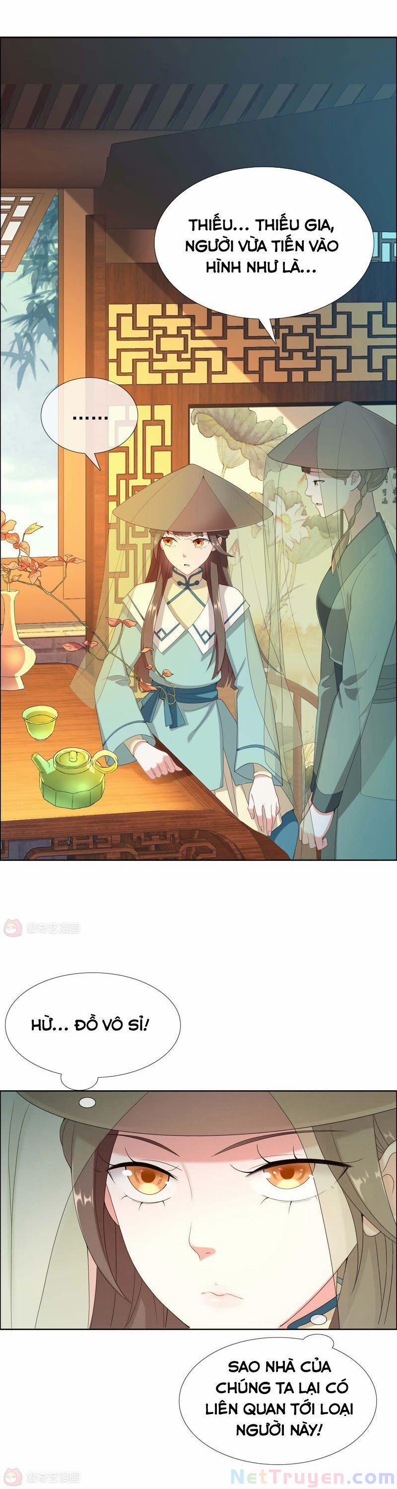 Ta Không Phải Nhân Vật Phản Diện 4 trang 2