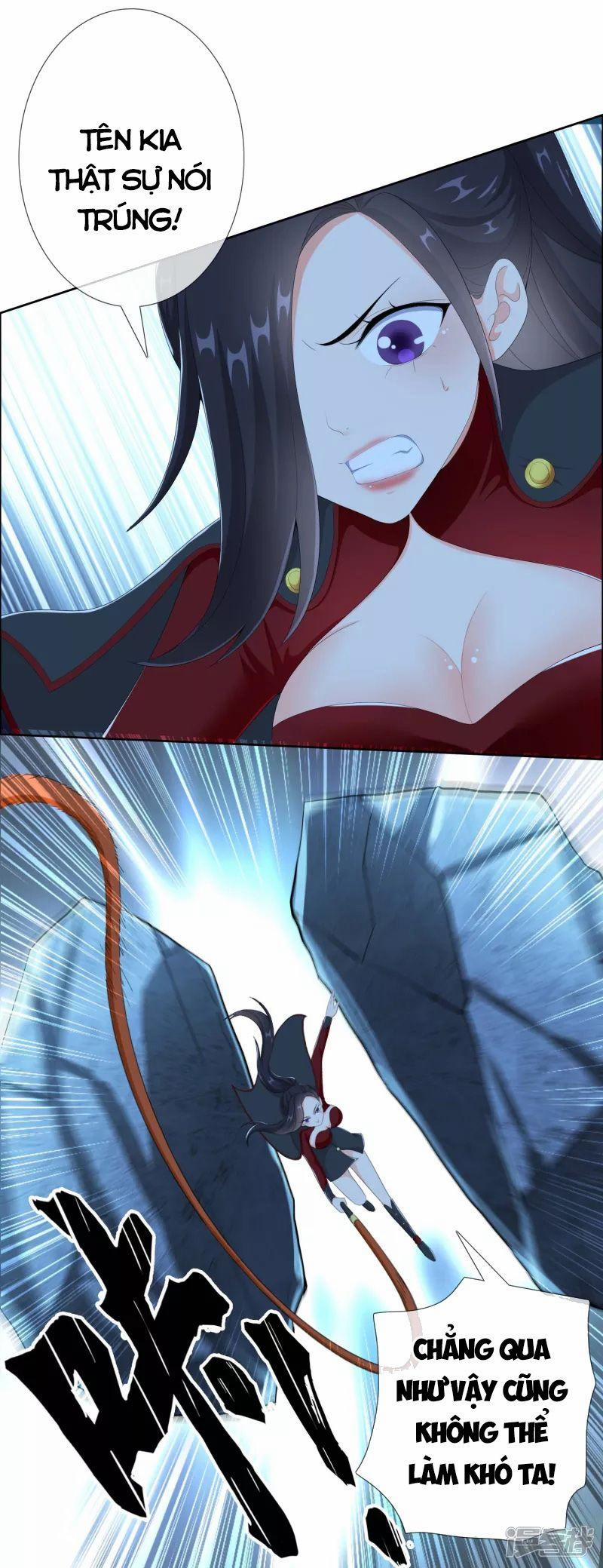 Ta Không Phải Nhân Vật Phản Diện 41 trang 1