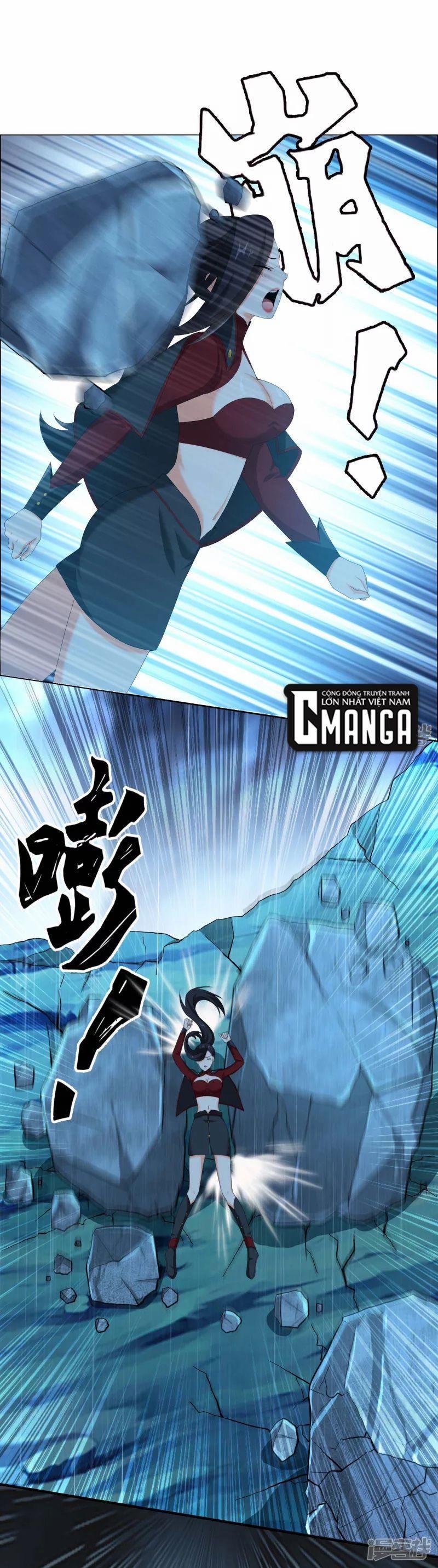 Ta Không Phải Nhân Vật Phản Diện 41 trang 2