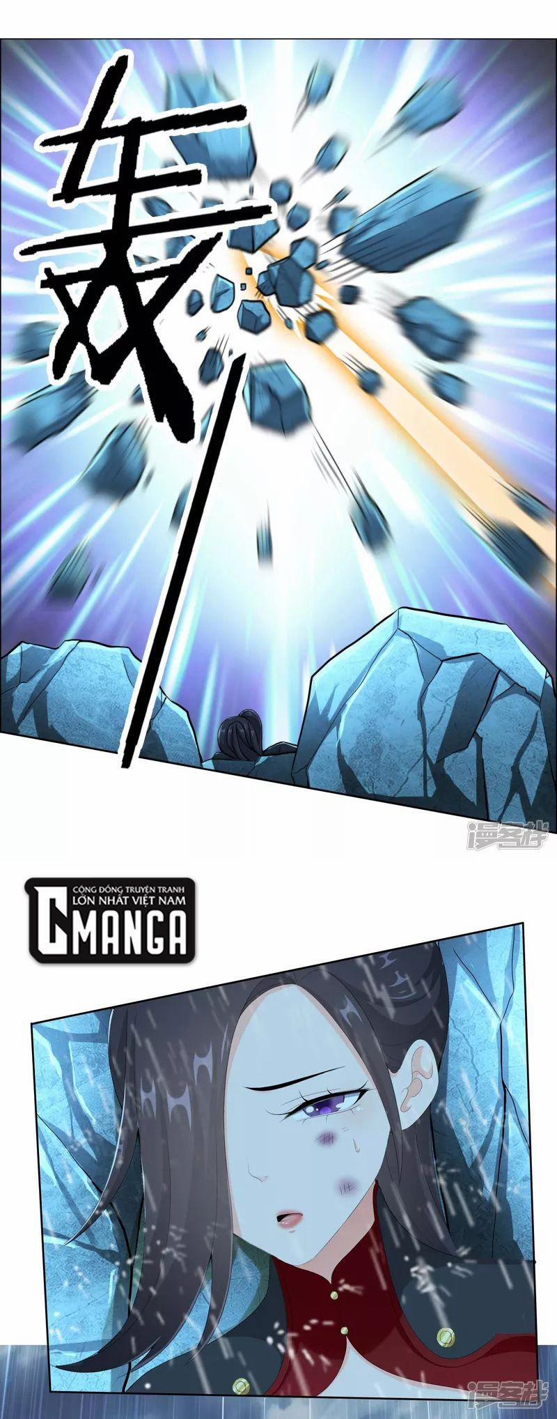 Ta Không Phải Nhân Vật Phản Diện 41 trang 4