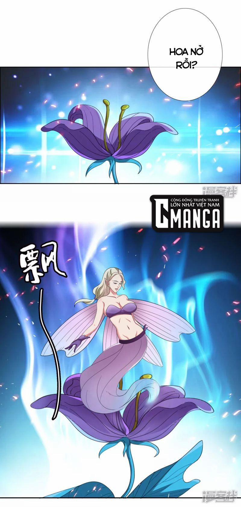 Ta Không Phải Nhân Vật Phản Diện 42 trang 10