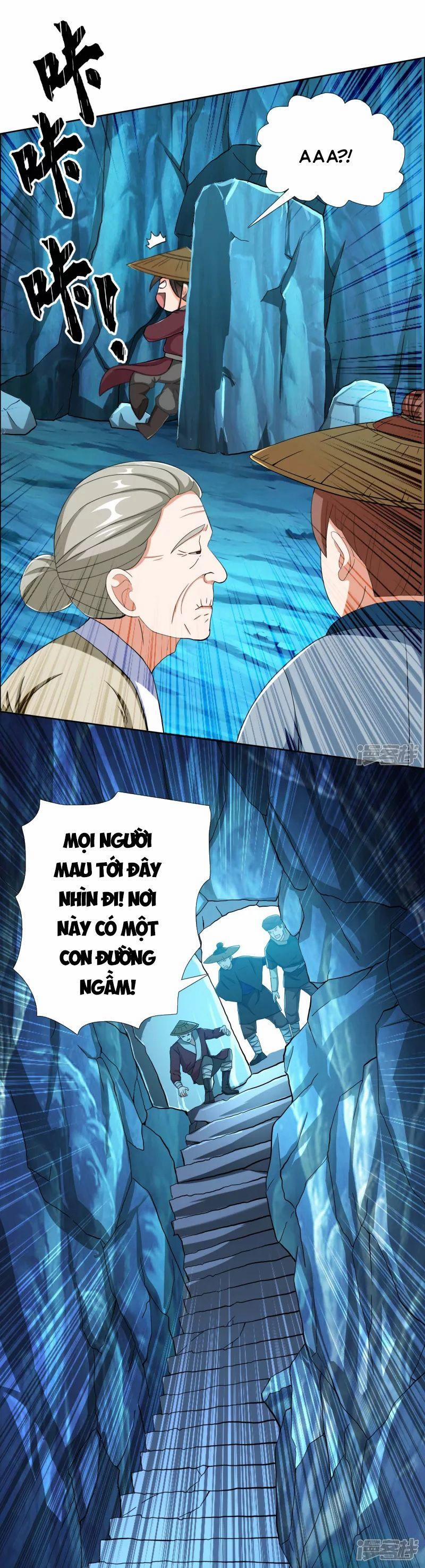 Ta Không Phải Nhân Vật Phản Diện 42 trang 2