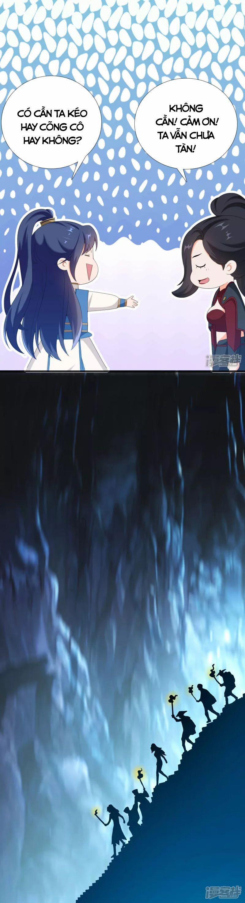 Ta Không Phải Nhân Vật Phản Diện 42 trang 4