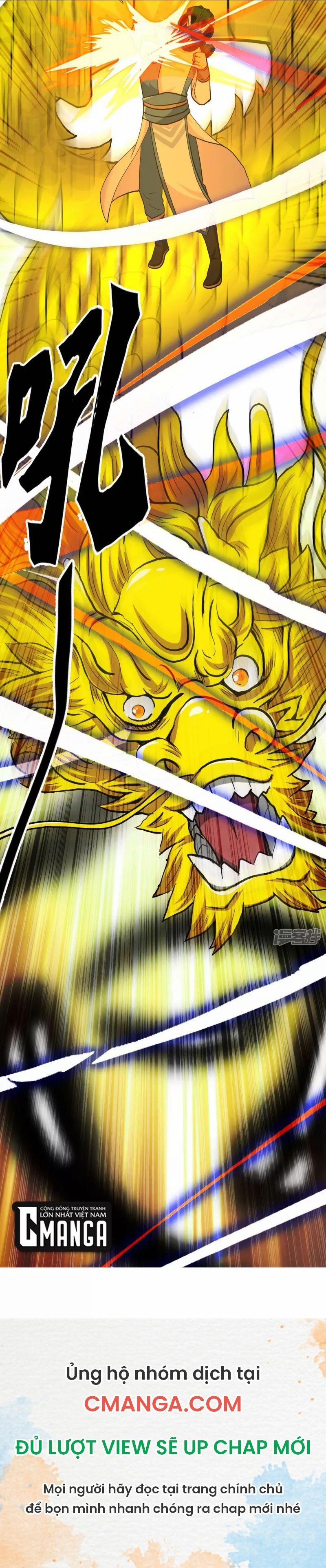 Ta Không Phải Nhân Vật Phản Diện 43 trang 8