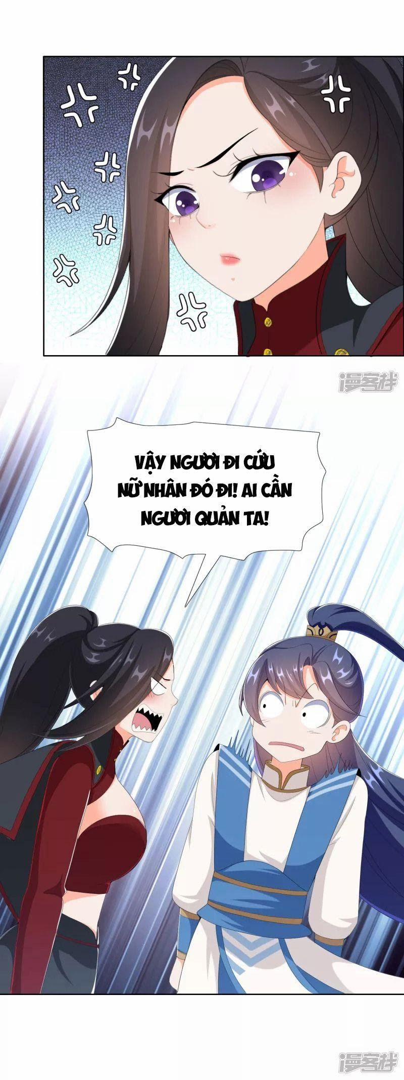 Ta Không Phải Nhân Vật Phản Diện 44 trang 2