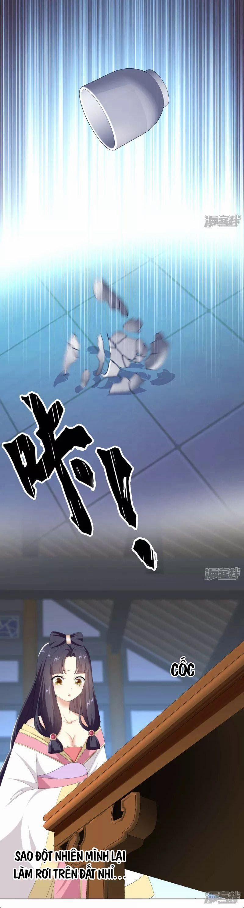 Ta Không Phải Nhân Vật Phản Diện 45 trang 10